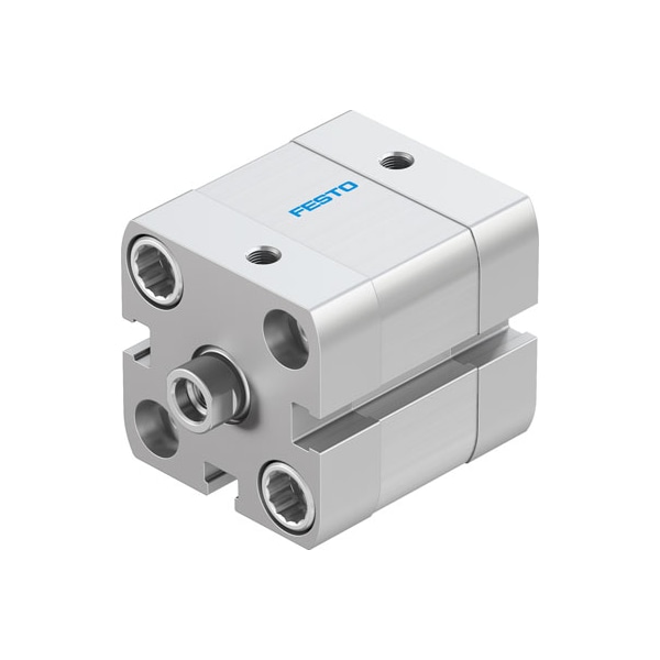 Compact Cylinder ADN-25-5-I-P-A